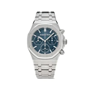 Beyond Superclones Stainless Steel 41 mm Bracelet