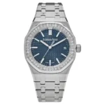 Beyond Super Clones Stainless Steel Diamond 37 mm