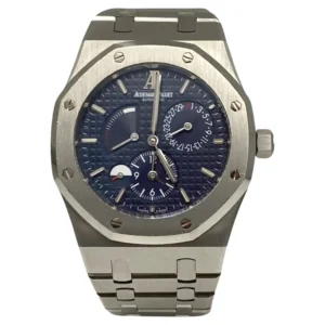 Beyond Super Clone Steel 39 mm Royal Oak Bracelet