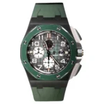 Beyond Superclone Steel Ceramic Rubber 44 mm