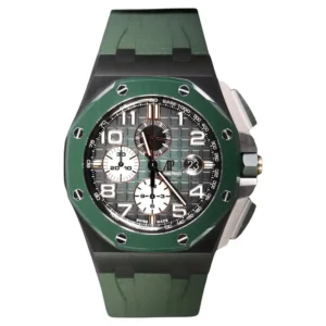 Beyond Superclone Steel Ceramic Rubber 44 mm