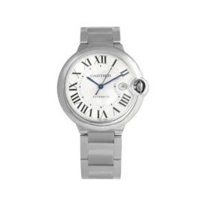 Beyond Superclone Ballon Bleu Steel Diamond Automatic 42 mm