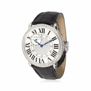 Beyond Super Clones Rare 18K White Gold 45mm Watch