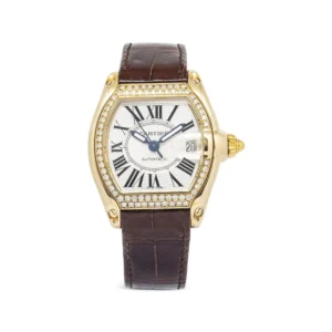 Beyond Super Clone Rare 18K Yellow Gold Automatic 37 mm