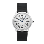 Beyond Super Clone Rare Platinum 34mm Watch