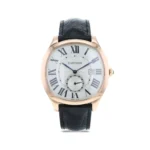 Beyond Super Clones Rare Rose Gold Cushion 42 mm Watch