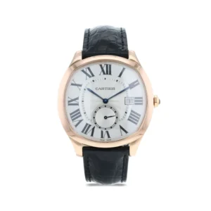 Beyond Super Clones Rare Rose Gold Cushion 42 mm Watch
