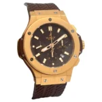 Beyond Superclones Big Bang 18K Gold Automatic 44 mm Watch