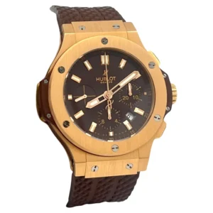 Beyond Superclones Big Bang 18K Gold Automatic 44 mm Watch