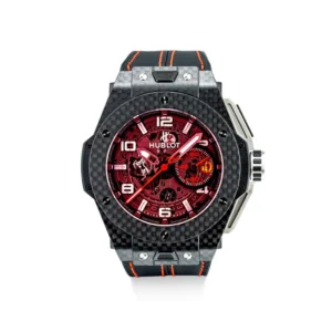 Beyond Super clones Big Bang Carbon Fiber 45.5 mm Watch