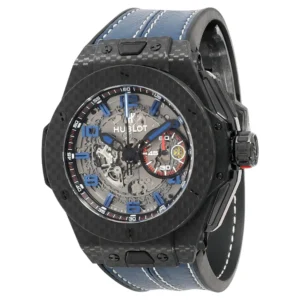 Beyond Super Clone Big Bang Carbon Fiber Automatic 45 mm