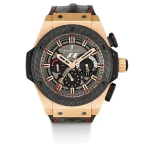 Beyond Superclones Big Bang Pink Gold Titanium 48 mm Watch
