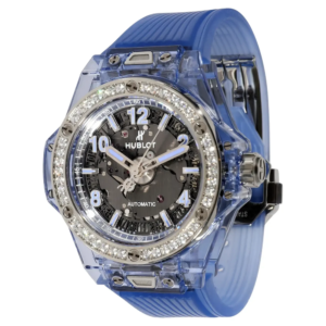 Beyond Superclone Big Bang Sapphire Diamond 39 mm Watch