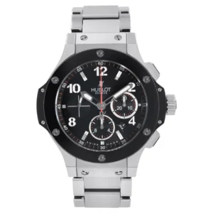 Beyond Superclone Big Bang Steel Automatic 44 mm Watch