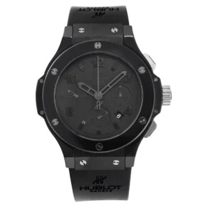Beyond Superclones Big Bang Steel Automatic 44 mm Watch