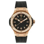 Beyond Superclones Big Bang Unico Rose Gold Diamond 36 mm