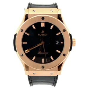 Beyond Super Clone Classic Fusion Rose Gold 45 mm