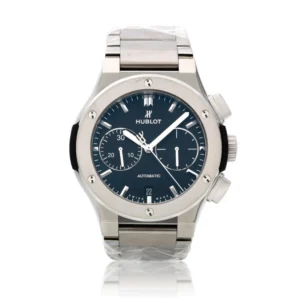 Beyond Super Clone Classic Fusion Titanium Bracelet 45 mm