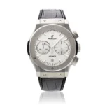 Beyond Super clones Classic Fusion Titanium Bracelet 45 mm