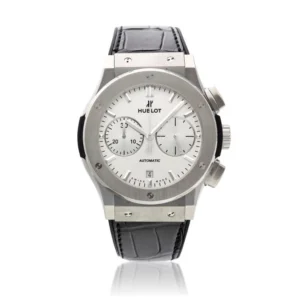 Beyond Super clones Classic Fusion Titanium Bracelet 45 mm