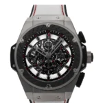 Beyond Super Clone King Power Zirconium 48 mm