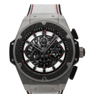 Beyond Super Clone King Power Zirconium 48 mm