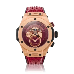 Beyond Super clones Limited Edition Pink Gold 45 mm