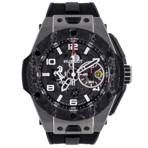 Beyond Super clones Limited Edition Titanium 45 mm