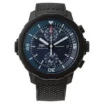 Beyond Super Clones Aquatimer Steel Rubber 45mm Watch