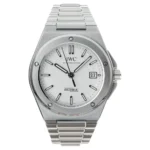 Beyond Super Clones Ingenieur Steel Automatic 40mm Watch