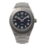 Beyond Superclone Ingenieur Titanium Automatic 42mm Watch