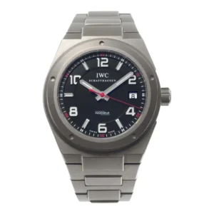 Beyond Superclone Ingenieur Titanium Automatic 42mm Watch