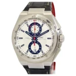 Beyond Super Clone Limited Edition Steel Leather 46mm Watch