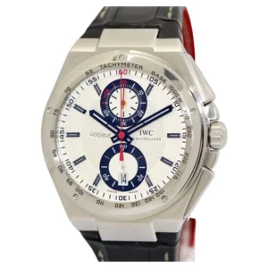 Beyond Super Clone Limited Edition Steel Leather 46mm Watch