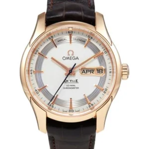 Beyond Superclone De Ville 18K Pink Gold Automatic 41mm