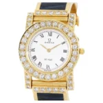 Beyond Super Clone De Ville 18K Yellow Gold Diamond 30mm