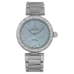 Beyond Super Clones De Ville Steel Diamond Automatic 34mm