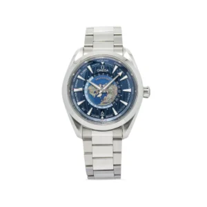 Beyond Super Clones Seamaster Steel Automatic 43 mm Watch