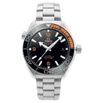 Beyond Super Clone Seamaster Steel Automatic 44 mm Watch