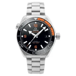 Beyond Super Clone Seamaster Steel Automatic 44 mm Watch