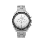 Beyond Superclone Speedmaster White Gold 42 mm