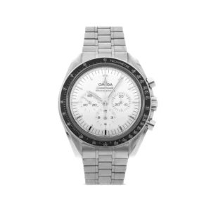 Beyond Superclone Speedmaster White Gold 42 mm