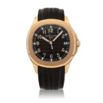 Beyond Super Clones Aquanaut 18K Pink Gold 41 mm Watch
