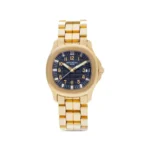 Beyond Superclone Aquanaut 18K Yellow Gold 34 mm Watch