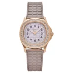 Beyond Superclone Aquanaut Rose Gold Diamond 35.5 mm