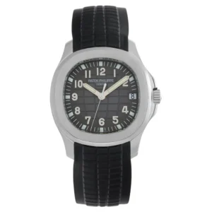 Beyond Superclones Aquanaut Steel 38 mm Watch