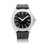 Beyond Super Clone Aquanaut Steel Automatic 35.5 mm Watch