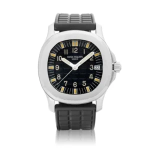 Beyond Super Clone Aquanaut Steel Automatic 35.5 mm Watch