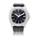 Beyond Super Clone Aquanaut Steel Automatic 36 mm Watch