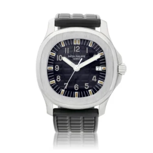 Beyond Super Clone Aquanaut Steel Automatic 36 mm Watch